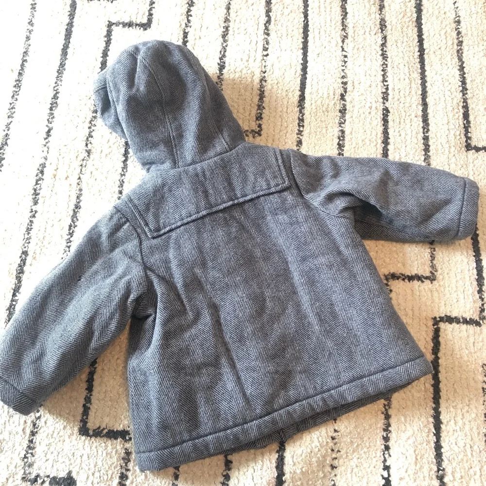 Baby Gap wool coat
